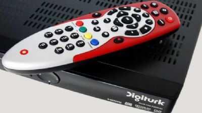 Digiturk'n satnda fla gelime!