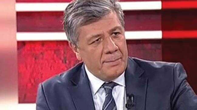 Mustafa Balbay'dan 'adaylk' aklamas