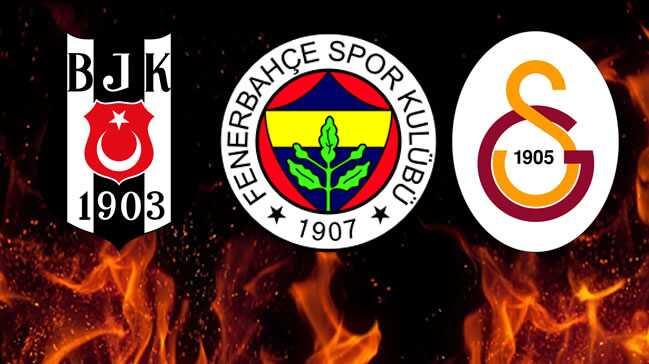 Beikta'a Salam Fenerbahe'ye Kocaman rakip