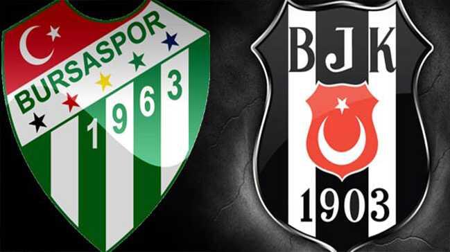 Bursaspor- Beikta ma ne zaman"  fotoraflar resimleri