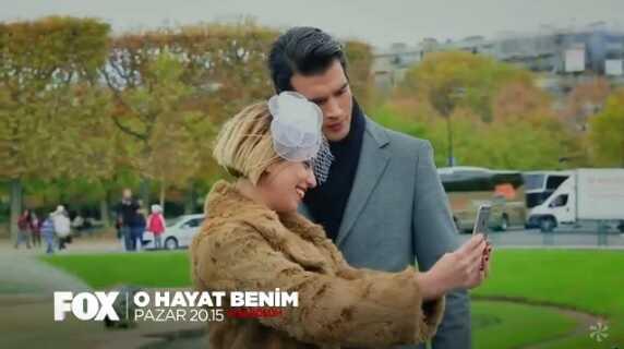 O Hayat Benim  O Hayat Benim 68. blm fragman  O Hayat Benim 68. blm fotoraflar resimleri