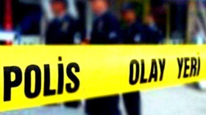 stanbul'da afak operasyonu: 1 polis yaral