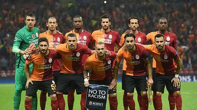 Galatasarayllardan Umut Bulut isyan