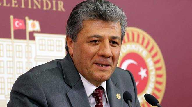Balbay genel bakanla adayln aklad