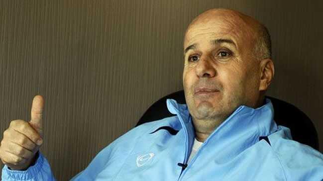 Trabzonspor'da Sadi Tekeliolu dnemi