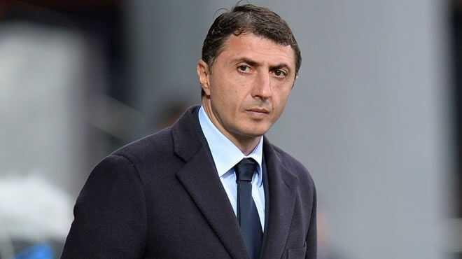 Trabzonspor'da ota Arveladze ile yollar ayrld