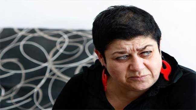 Serra Ylmaz kimdir"