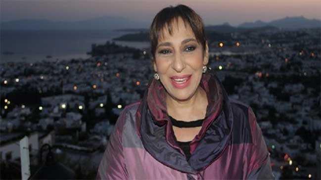 Melek Baykal kimdir"