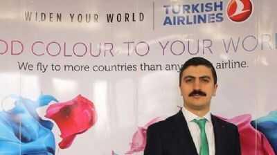 Davutolu mjdeyi verdi THY'de indirim balad
