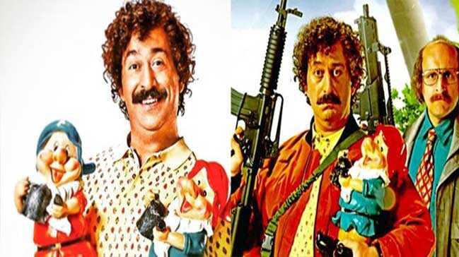 Ali Baba ve 7 Cceler ok sevildi