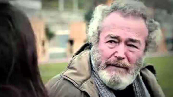 Erol Alpsoykan hayatn kaybetti