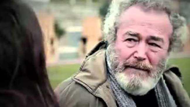 Erol Alpsoykan ld! Erol Alpsoykan kimdir"