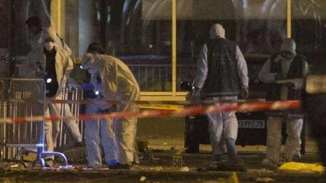 Bombacnn zerinden Suriye pasaportu kt