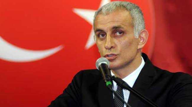 Hacosmanolu: Trabzonspor iin 170 sene yatarm