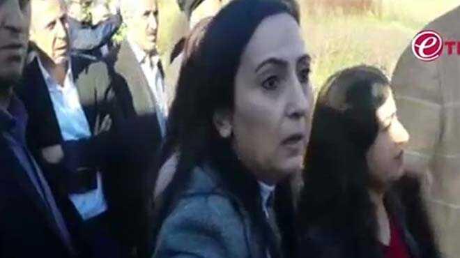 Figen Yksekda: ldrn beni erefsizler