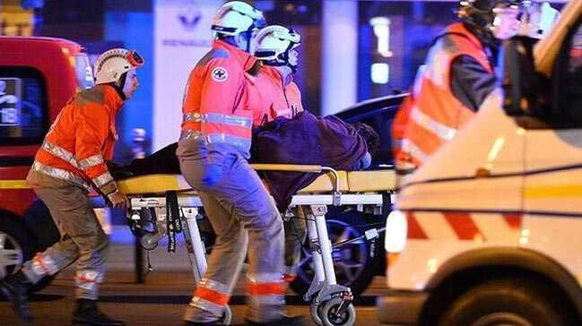 Bykelilik'ten beklenen aklama geldi
