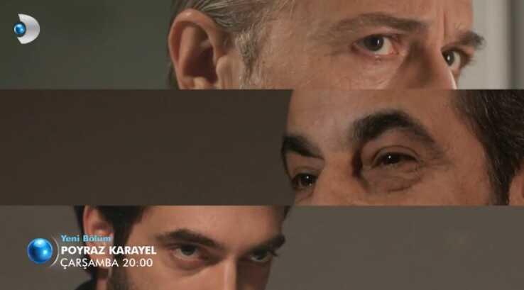 Poyraz Karayel 32. blm fragman izle 