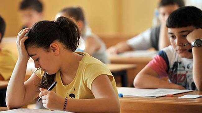 2015 TEOG snav ne zaman yaplacak"