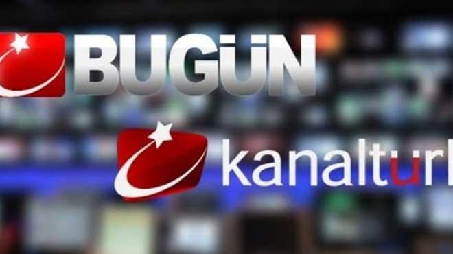 İki kanal bu gece Türksat'tan çıkarılıyor