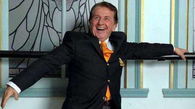 Atilla Arcan hayatn kaybetti