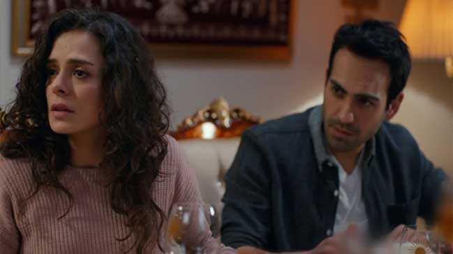 Ak Yeniden 27. blme Zeynep damgasn vurdu