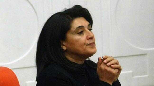 Leyla Zana yemin etmezse ne olacak"