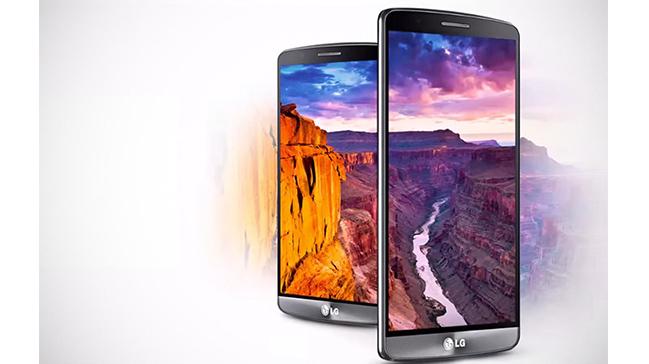 LG G5 beklenenden nce tantlabilir