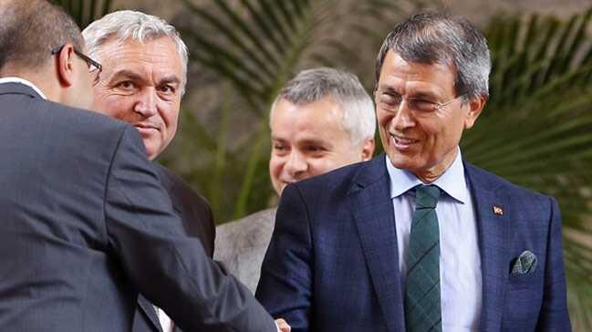 MHP'nin Meclis Bakan aday belli oldu