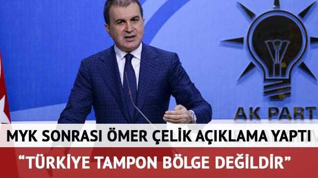 mer elik aklama yapt