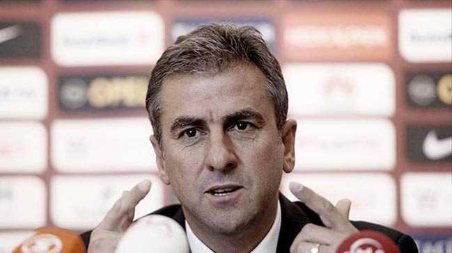 Hamza Hamzaolu'nun yerine gelecek 4 aday var