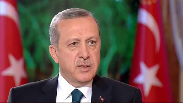 Erdoan: Paris'i knayanlar Ankara'da neden sessiz kald"