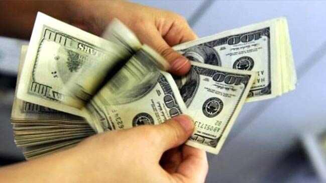  Fed tutanaklar akland, dolar iin kritik sinyal