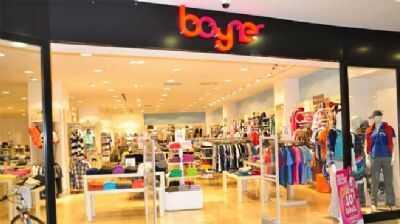 Borsa'dan Boyner'e uyar