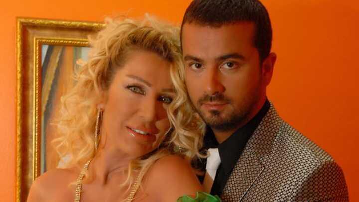 Onur an ve Bra Akzle evlendi
