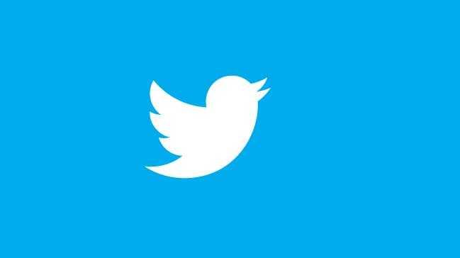 Twitter engellendi mi" Neden almyor"