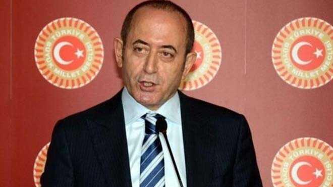 CHP'de Meclis Bakanvekili belli oldu