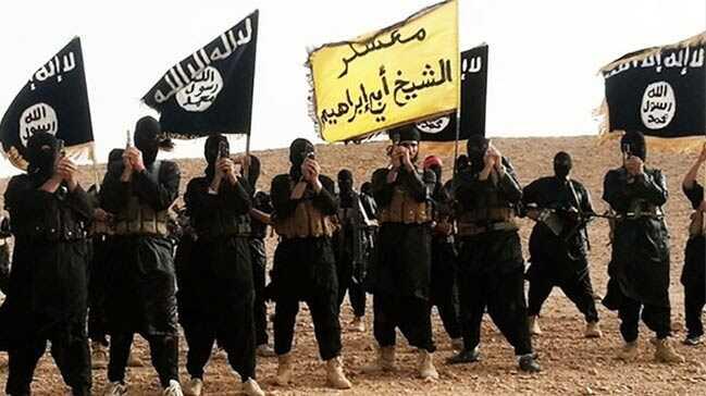 Hollande'dan ID operasyonu emri!