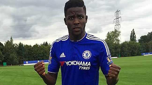 Beikta Papy Djilobodji iin teklifini yapt