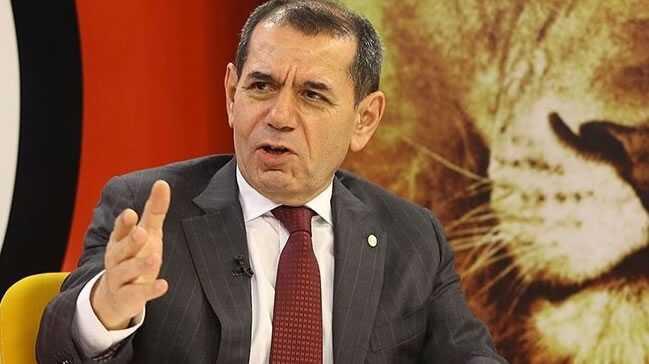 Dursun zbek'in son karar Mustafa Denizli