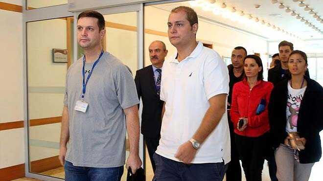 THY alanlar Trkiye'ye ulat