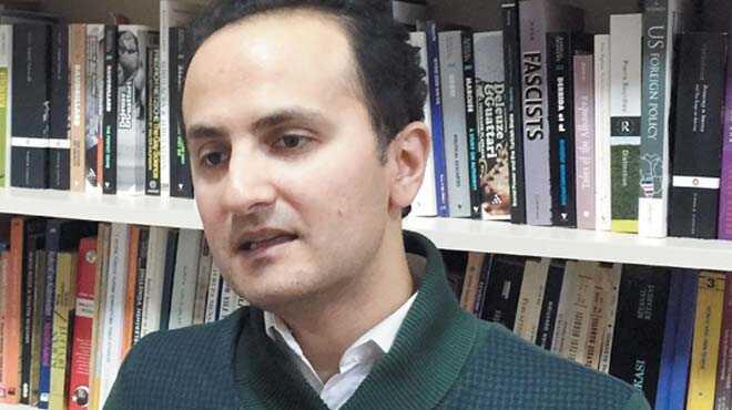 DO. DR Tuncay Karda: DAEޒin amac amdan Romaya bir imparatorluk