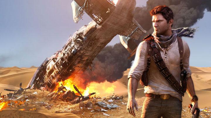 Uncharted: The Nathan Drake Collection nceleme