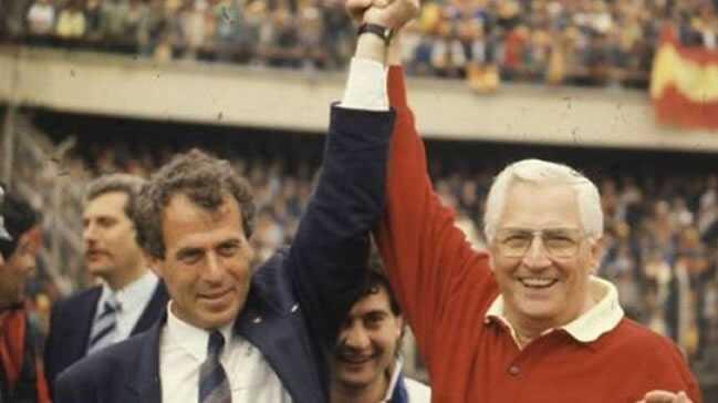Mustafa Denizli'nin Galatasaray gemii