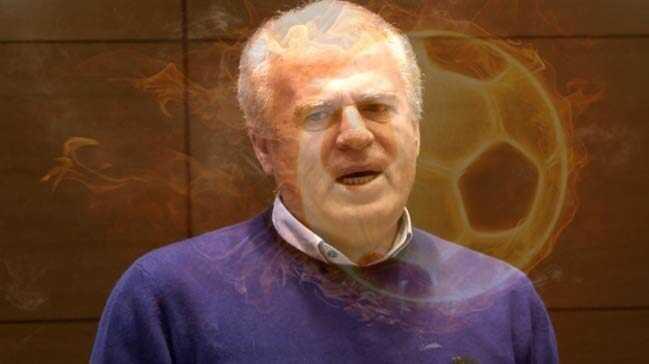 Galatasaray'n yeni hocas Mustafa Denizli kimdir"