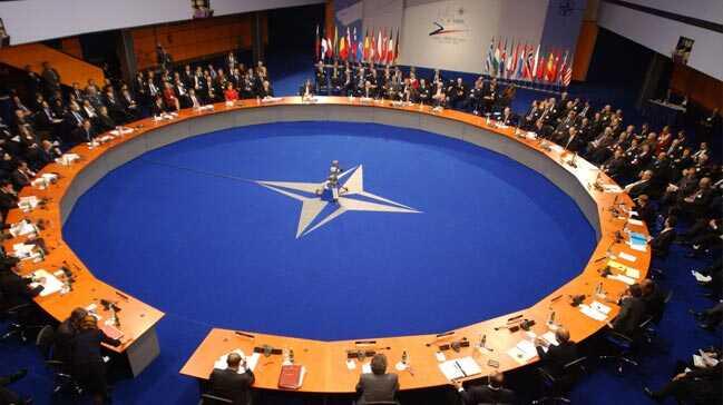 NATO, Trkiye'nin talebi zerine toplanyor