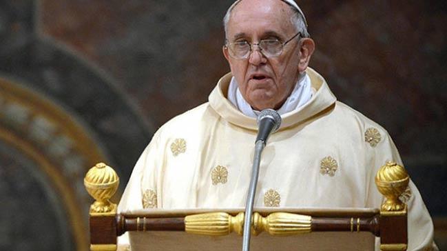 Vatikan'daki ikinci kstebek skandal