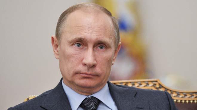 Putin: Tekrarlarsa mutlaka tepki veririz