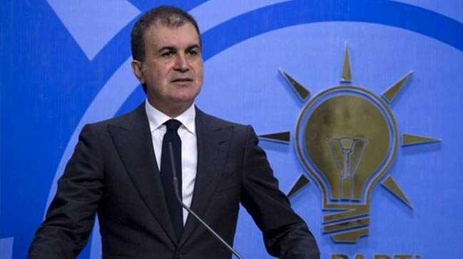 AK Parti'nin yeni Genel Bakan Yardmclar belli oldu