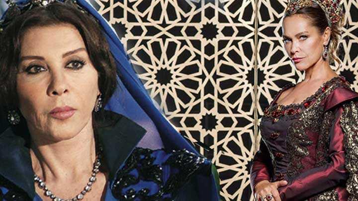 Nebahat ehre 'Ksem Sultan' iin ne dedi"