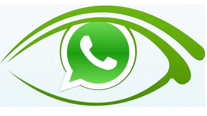 Trafikte WhatsApp'tan ceza dnemi